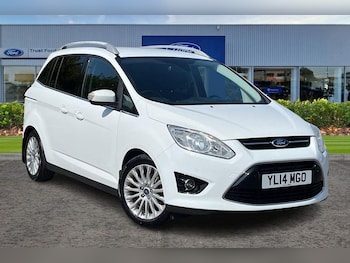 Used Ford Grand C-Max 2014 for sale - 75608045: Photo