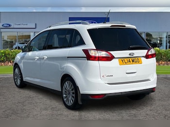 Used Ford Grand C-Max 2014 for sale - 75608045: Photo