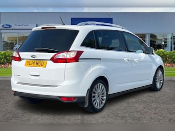 Used Ford Grand C-Max 2014 for sale - 75608045: Photo