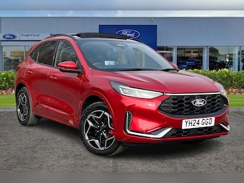 Used Ford Kuga 2024 for sale - 78787844: Photo