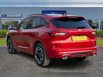 Used Ford Kuga 2024 for sale - 78787844: Photo