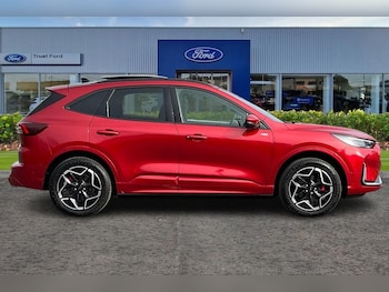 Used Ford Kuga 2024 for sale - 78787844: Photo