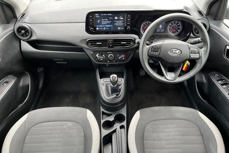 Used Hyundai i10 2020 for sale - 78064090: Photo 10