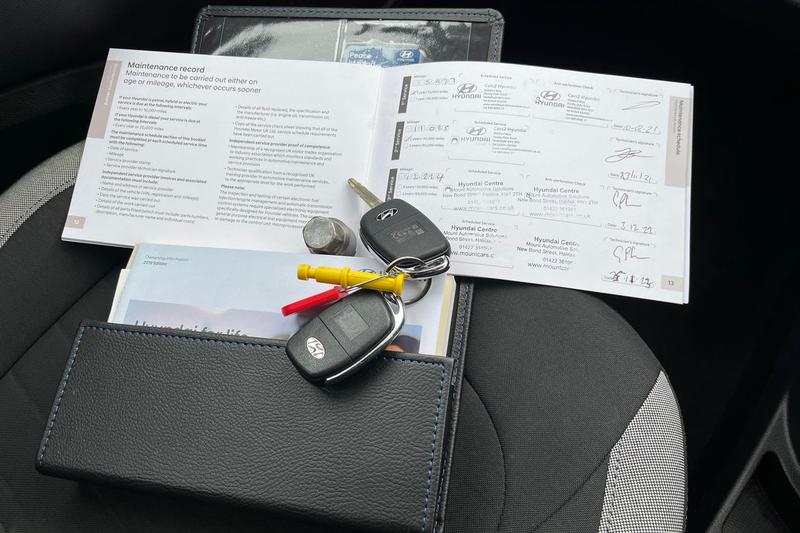 Used Hyundai i10 2020 for sale - 78064090: Photo 22