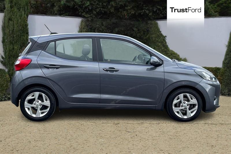 Used Hyundai i10 2020 for sale - 78064090: Photo 3