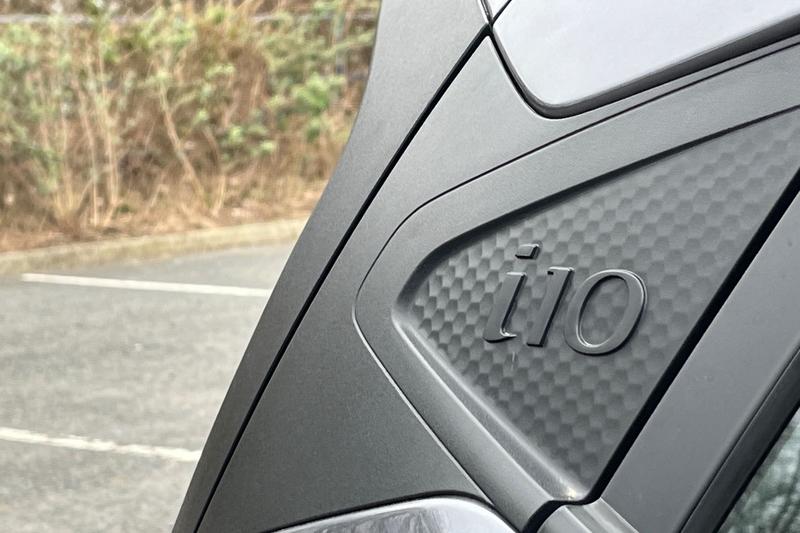 Used Hyundai i10 2020 for sale - 78064090: Photo 30