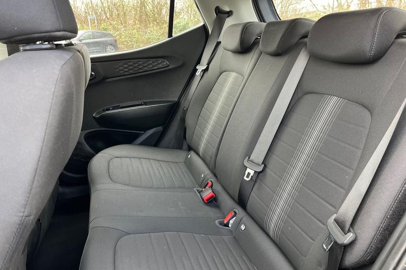 Used Hyundai i10 2020 for sale - 78064090: Photo 37