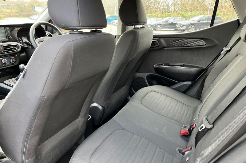 Used Hyundai i10 2020 for sale - 78064090: Photo 38