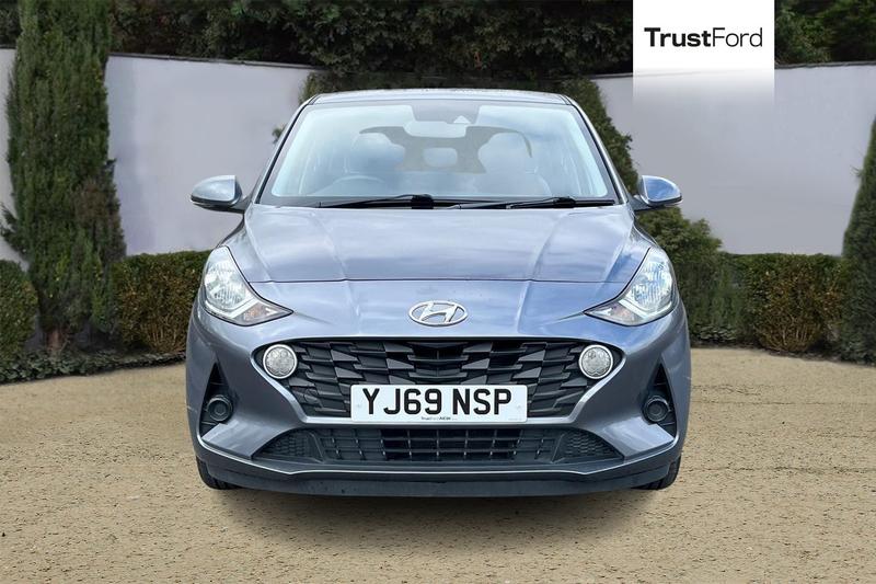 Used Hyundai i10 2020 for sale - 78064090: Photo 6