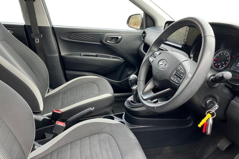 Used Hyundai i10 2020 for sale - 78064090: Photo 9