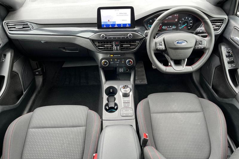 Used Ford Focus 2021 for sale - 76703269: Photo 10