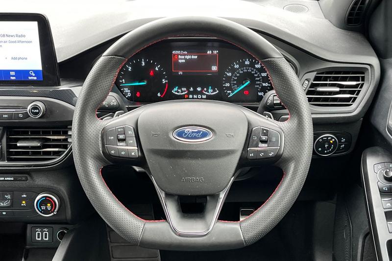 Used Ford Focus 2021 for sale - 76703269: Photo 12