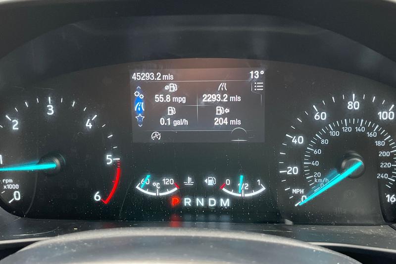 Used Ford Focus 2021 for sale - 76703269: Photo 13