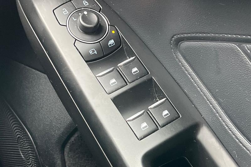 Used Ford Focus 2021 for sale - 76703269: Photo 16