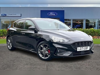 Used Ford Focus 2021 for sale - 76703269: Photo