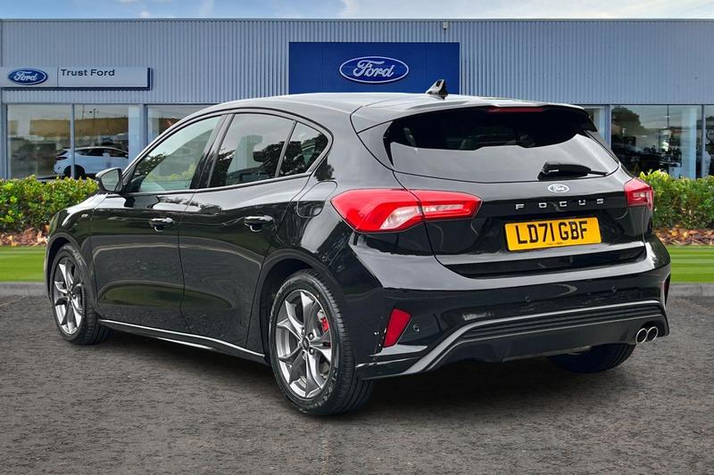 Used Ford Focus 2021 for sale - 76703269: Photo 2