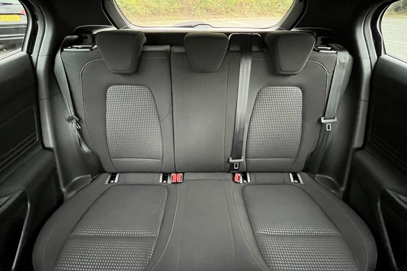 Used Ford Focus 2021 for sale - 76703269: Photo 20