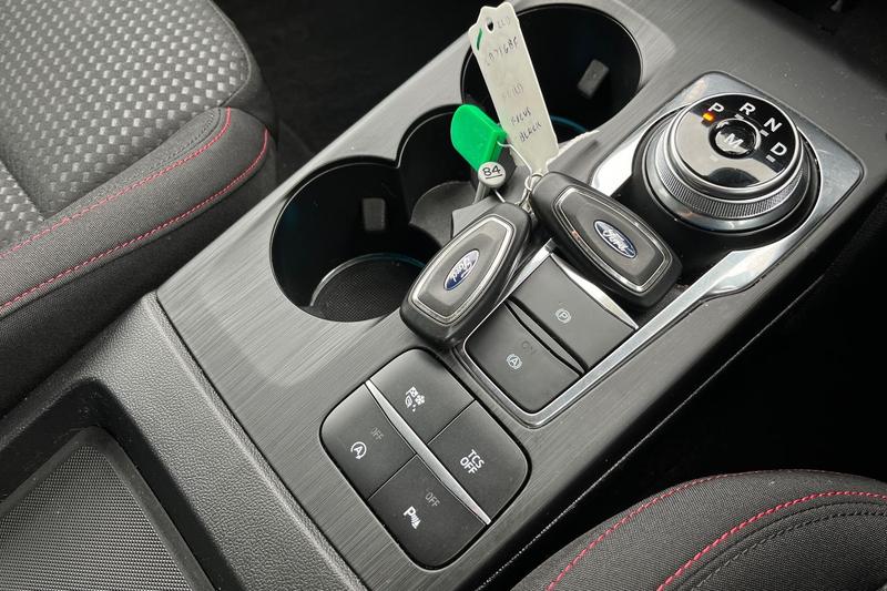 Used Ford Focus 2021 for sale - 76703269: Photo 22