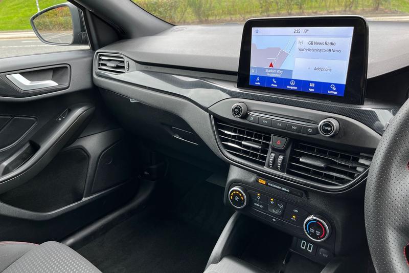 Used Ford Focus 2021 for sale - 76703269: Photo 23