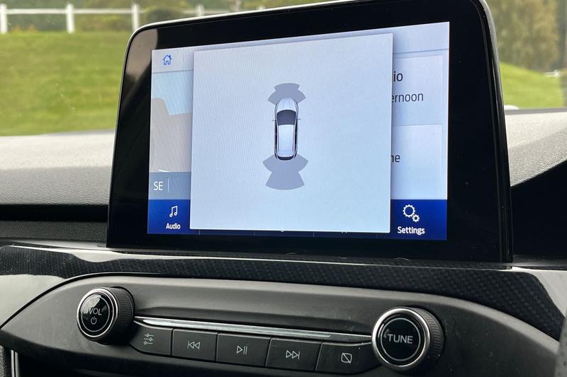 Used Ford Focus 2021 for sale - 76703269: Photo 24