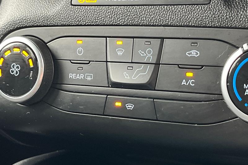 Used Ford Focus 2021 for sale - 76703269: Photo 26