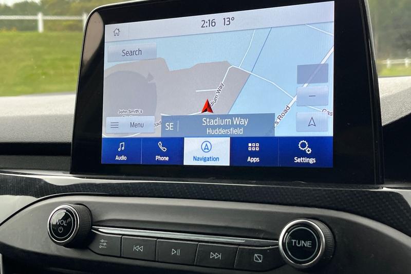 Used Ford Focus 2021 for sale - 76703269: Photo 27