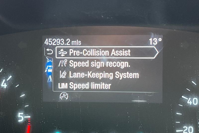 Used Ford Focus 2021 for sale - 76703269: Photo 29