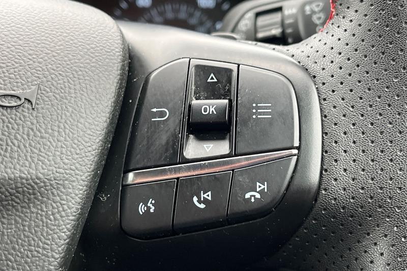 Used Ford Focus 2021 for sale - 76703269: Photo 33