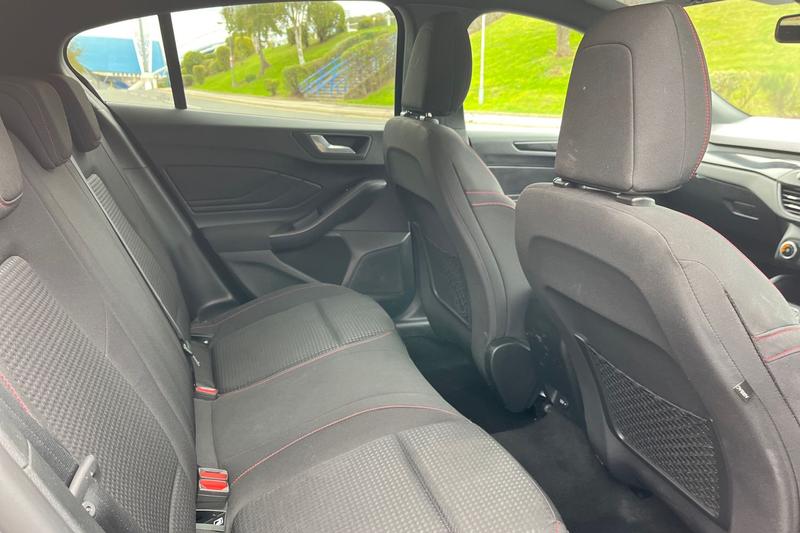 Used Ford Focus 2021 for sale - 76703269: Photo 38