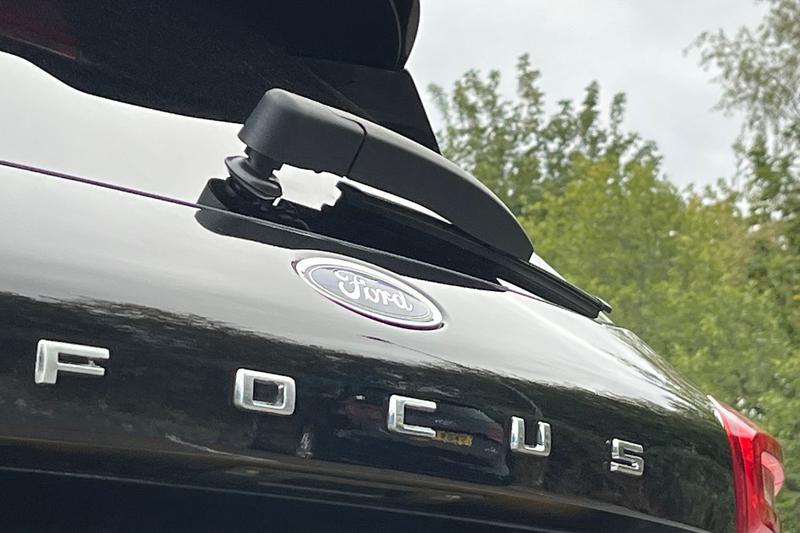 Used Ford Focus 2021 for sale - 76703269: Photo 39