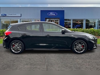 Used Ford Focus 2021 for sale - 76703269: Photo