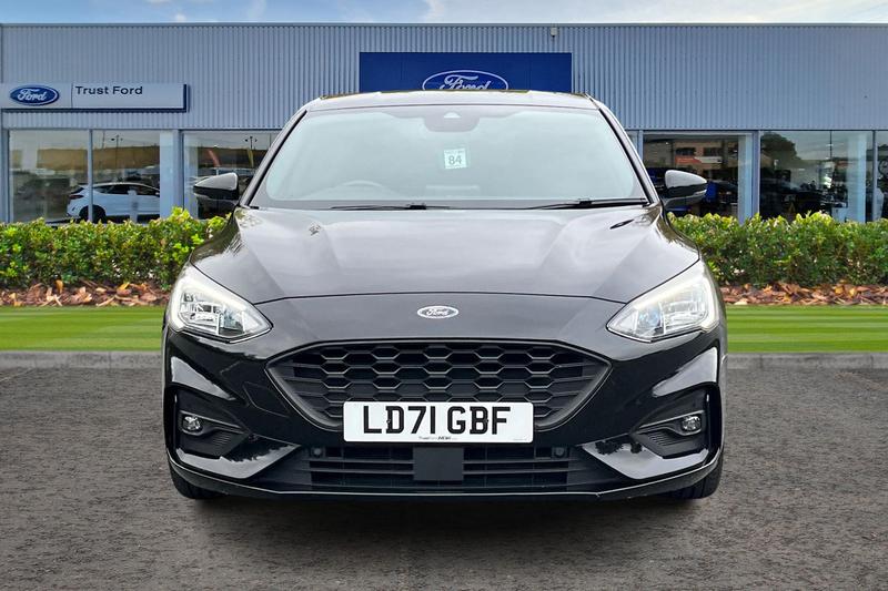 Used Ford Focus 2021 for sale - 76703269: Photo 6