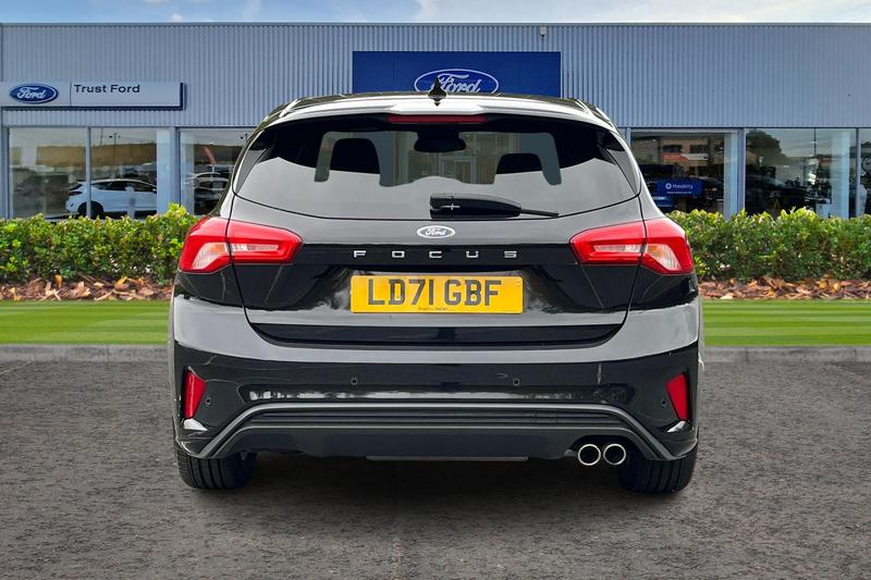 Used Ford Focus 2021 for sale - 76703269: Photo 7