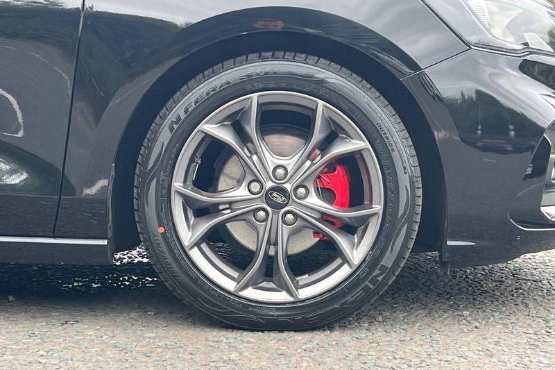 Used Ford Focus 2021 for sale - 76703269: Photo 8