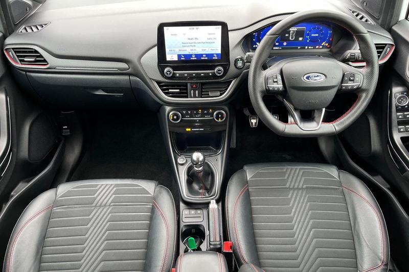 Used Ford Puma 2021 for sale - 76234766: Photo 10