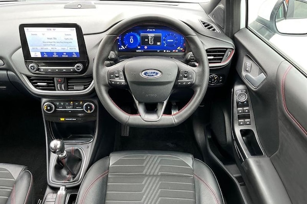 Used Ford Puma 2021 for sale - 76234766: Photo 11