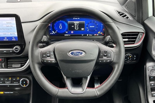 Used Ford Puma 2021 for sale - 76234766: Photo 12