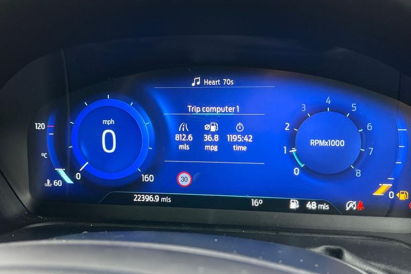 Used Ford Puma 2021 for sale - 76234766: Photo 13