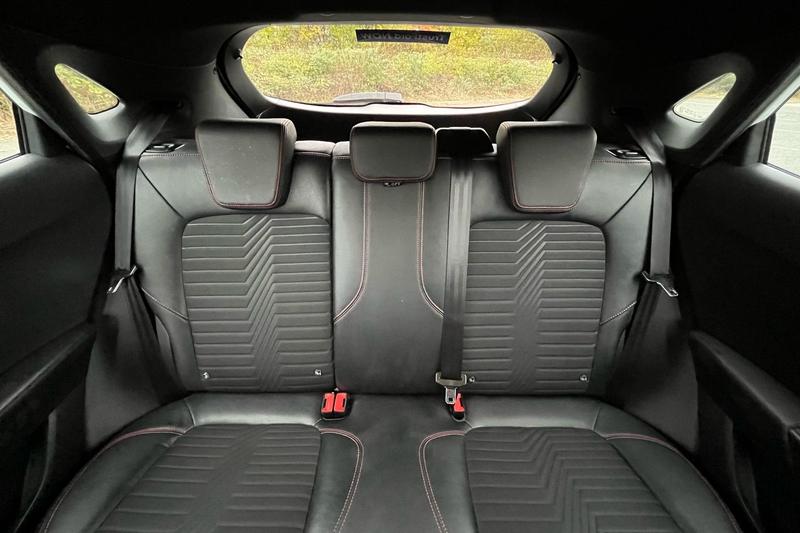 Used Ford Puma 2021 for sale - 76234766: Photo 20