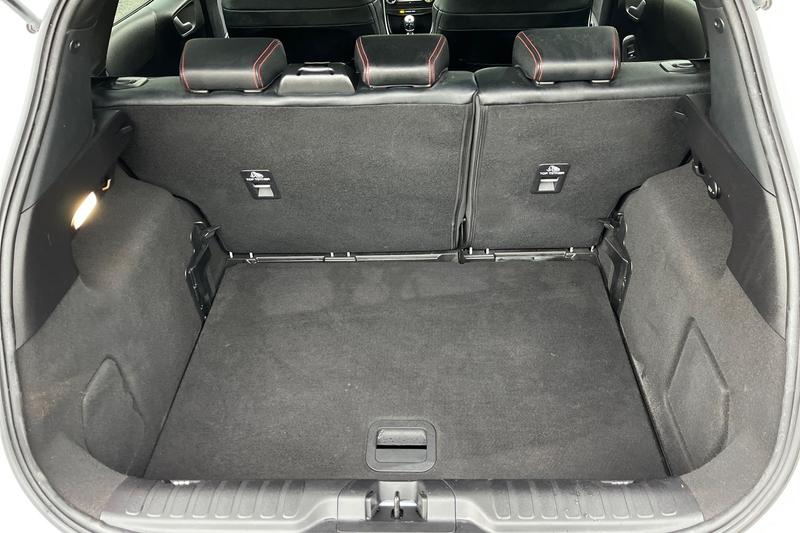 Used Ford Puma 2021 for sale - 76234766: Photo 21