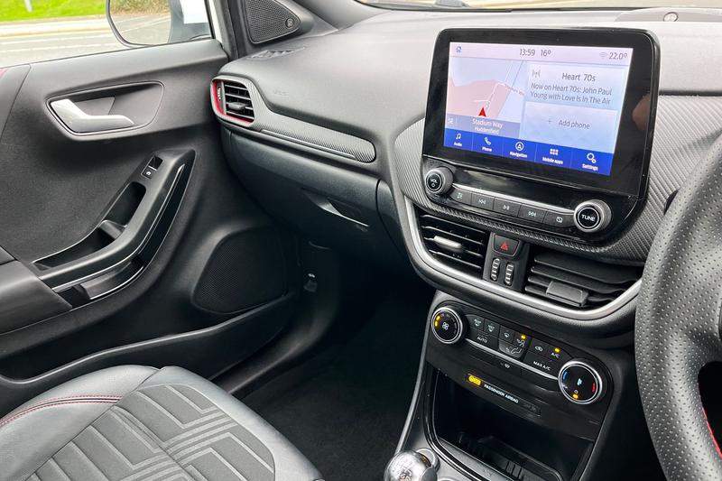 Used Ford Puma 2021 for sale - 76234766: Photo 23