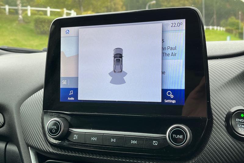 Used Ford Puma 2021 for sale - 76234766: Photo 24