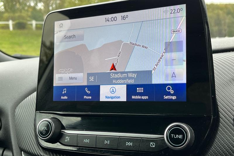 Used Ford Puma 2021 for sale - 76234766: Photo 25