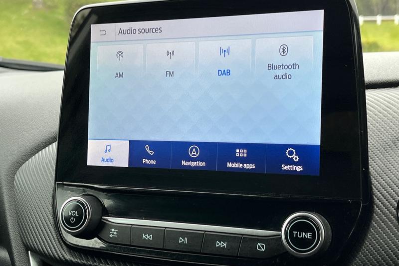 Used Ford Puma 2021 for sale - 76234766: Photo 28