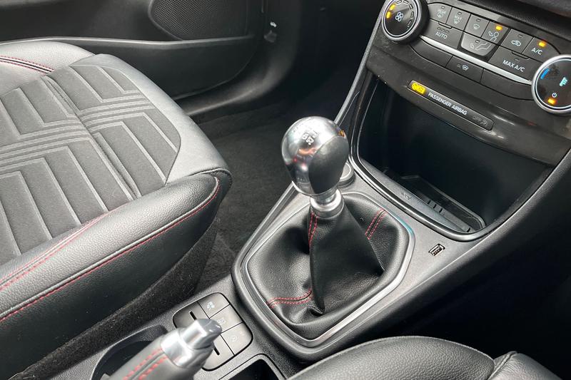 Used Ford Puma 2021 for sale - 76234766: Photo 30