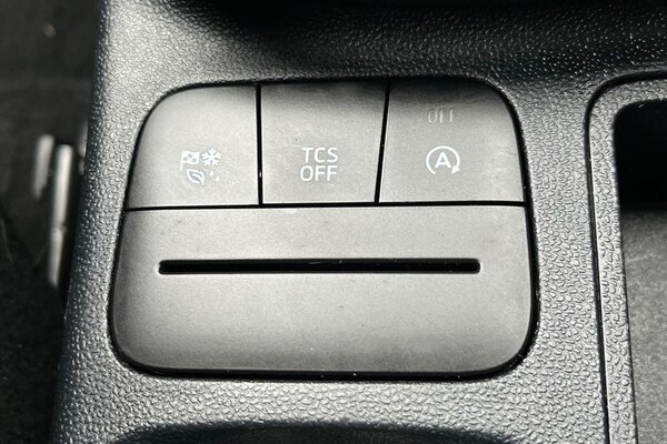 Used Ford Puma 2021 for sale - 76234766: Photo 31