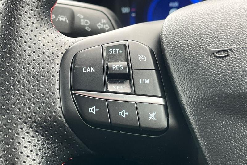 Used Ford Puma 2021 for sale - 76234766: Photo 32