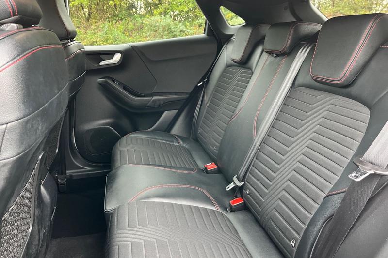 Used Ford Puma 2021 for sale - 76234766: Photo 35