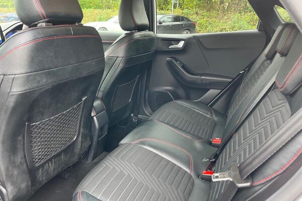 Used Ford Puma 2021 for sale - 76234766: Photo 36