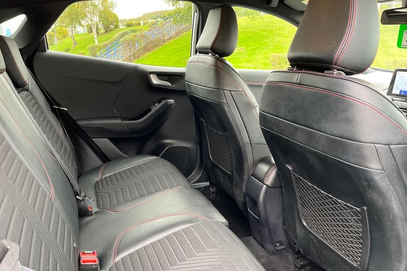 Used Ford Puma 2021 for sale - 76234766: Photo 38